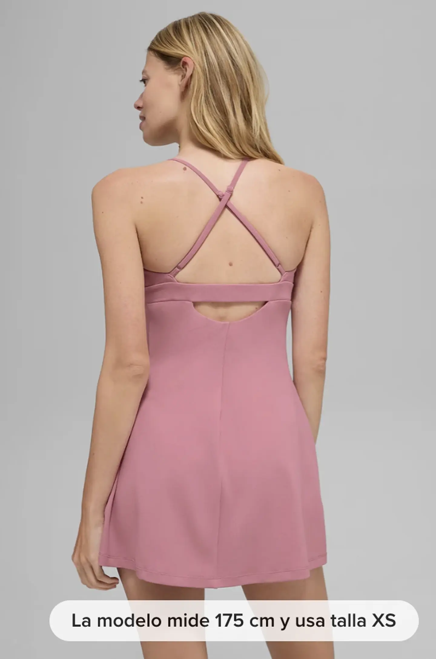 Vestido Airbrush Splendor 3