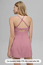 Vestido Airbrush Splendor - Miniatura 3
