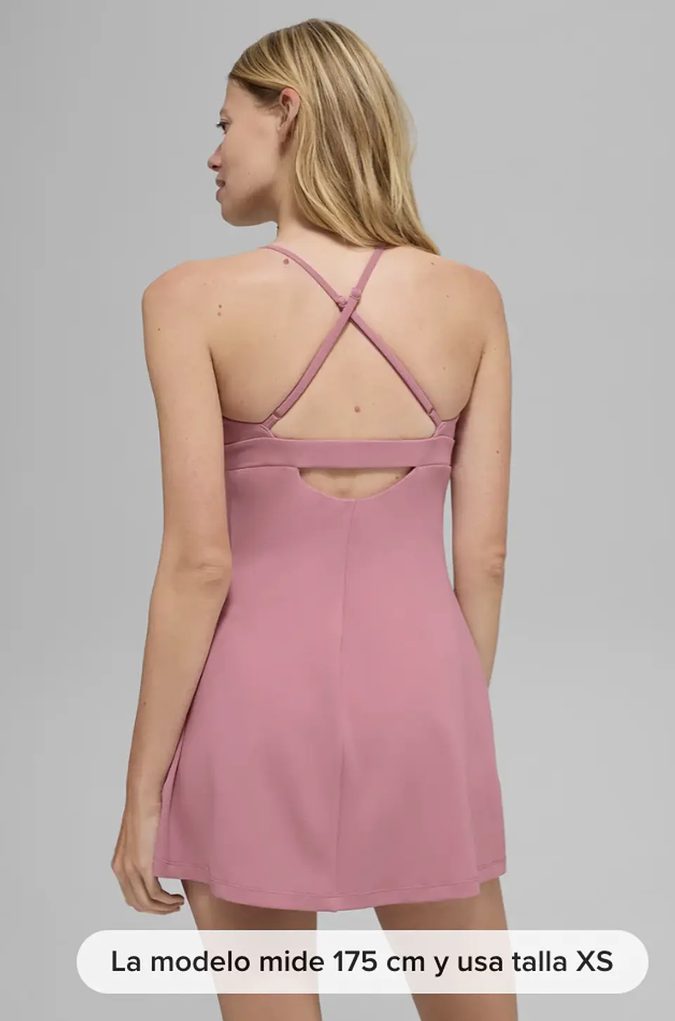 Vestido Airbrush Splendor 3