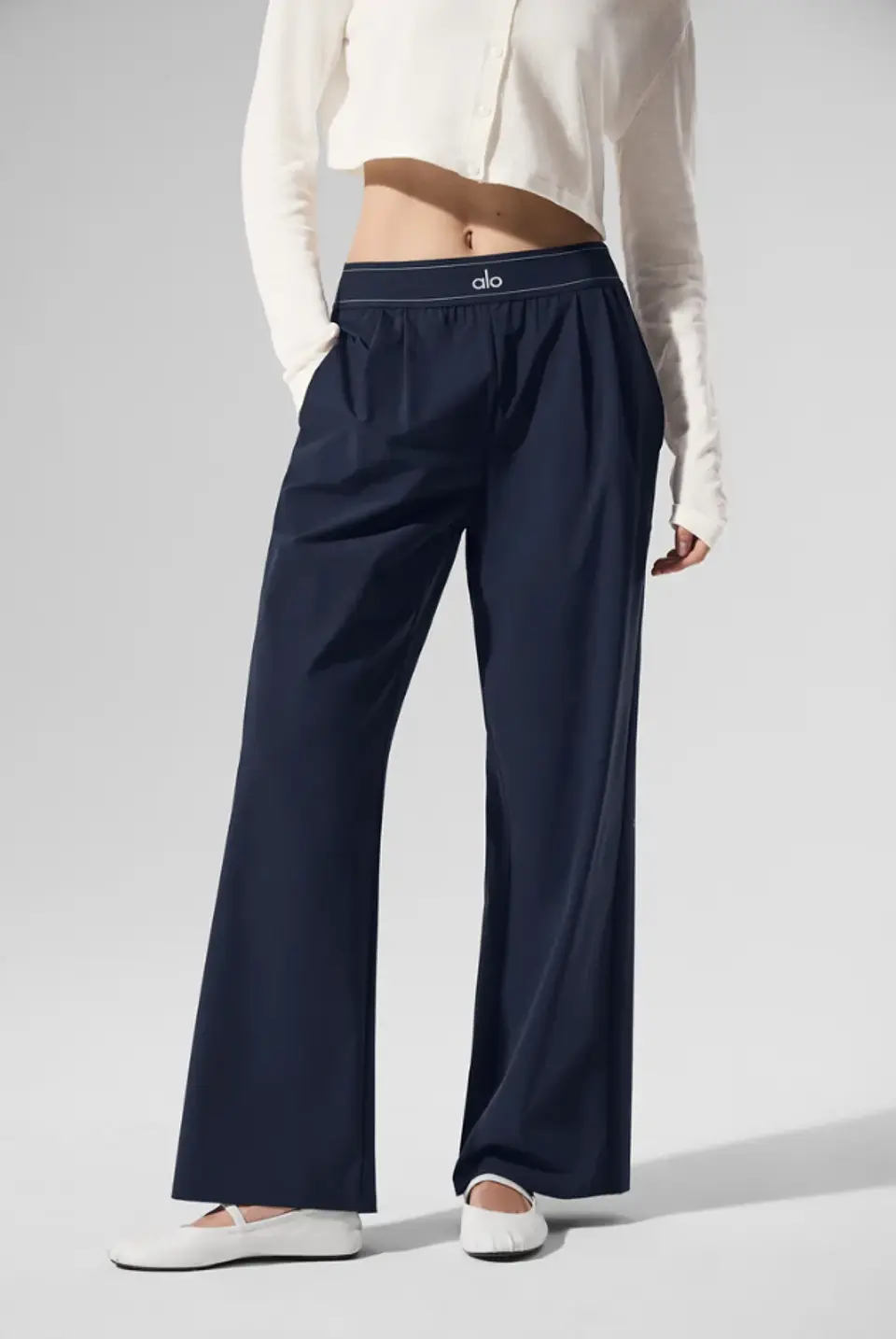 Pantalón Suit Up (Regular) 2