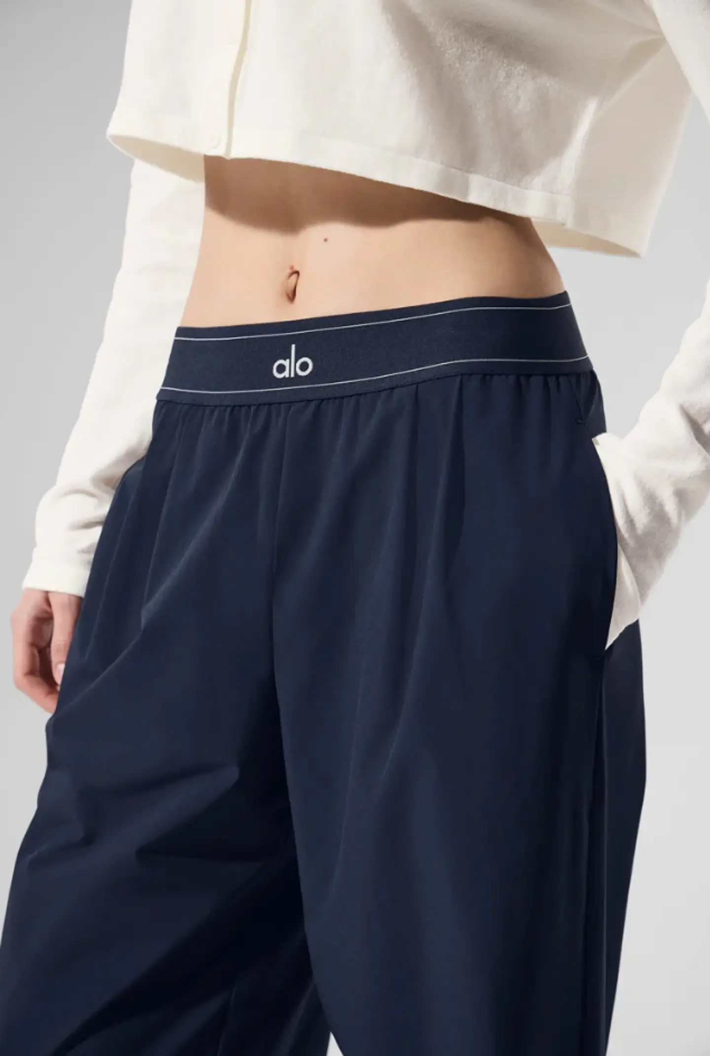 Pantalón Suit Up (Regular) 3