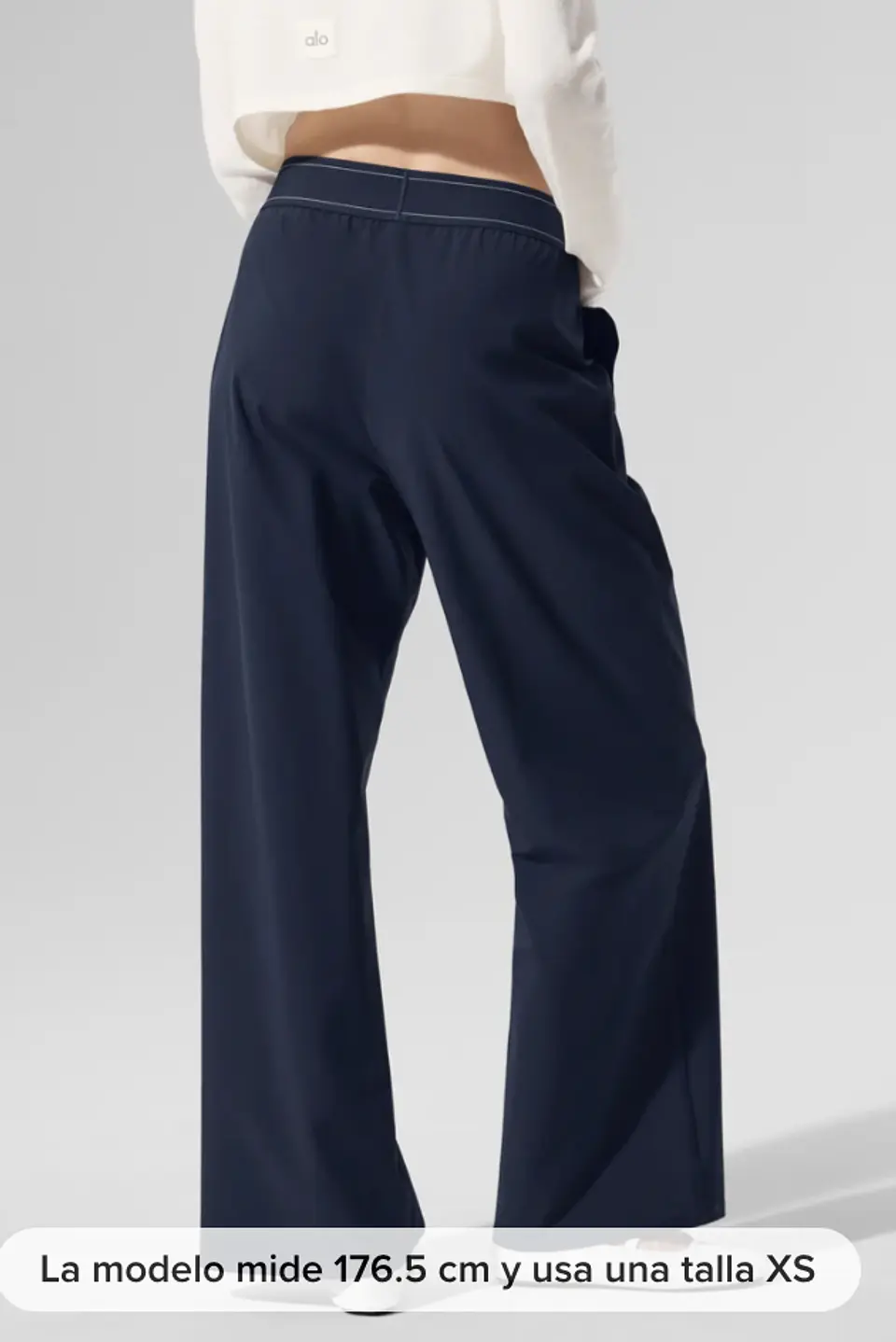Pantalón Suit Up (Regular) 4