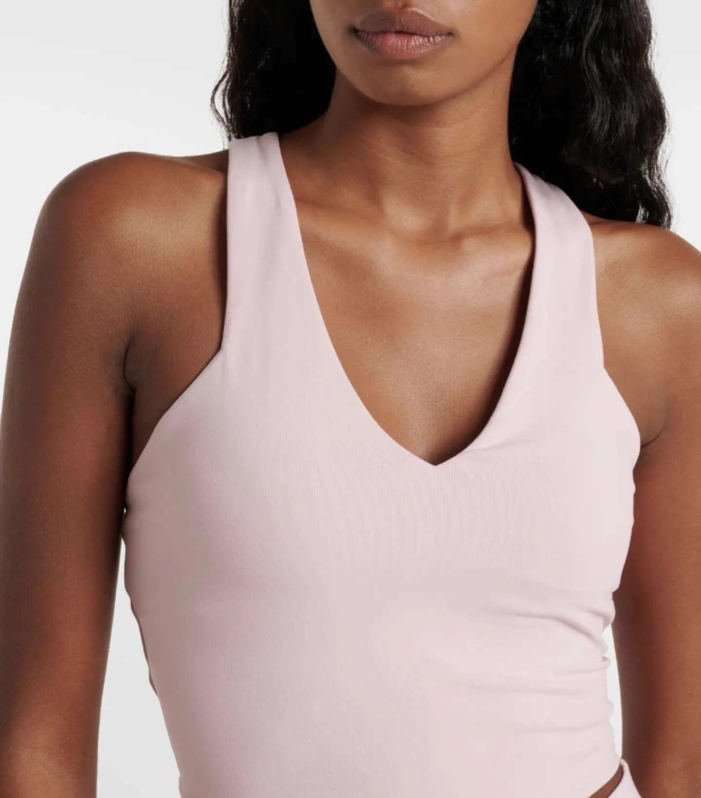 Top Airbrush Real Bra  3
