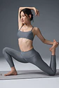 High Waist Airlift Leggings 7/8 - Miniatura 1