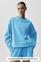Cropped Accolade Crewneck - Miniatura 1