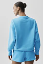 Cropped Accolade Crewneck - Miniatura 3