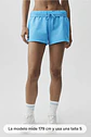 Accolade Short - Miniatura 3