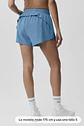 Match Point Short - Miniatura 3