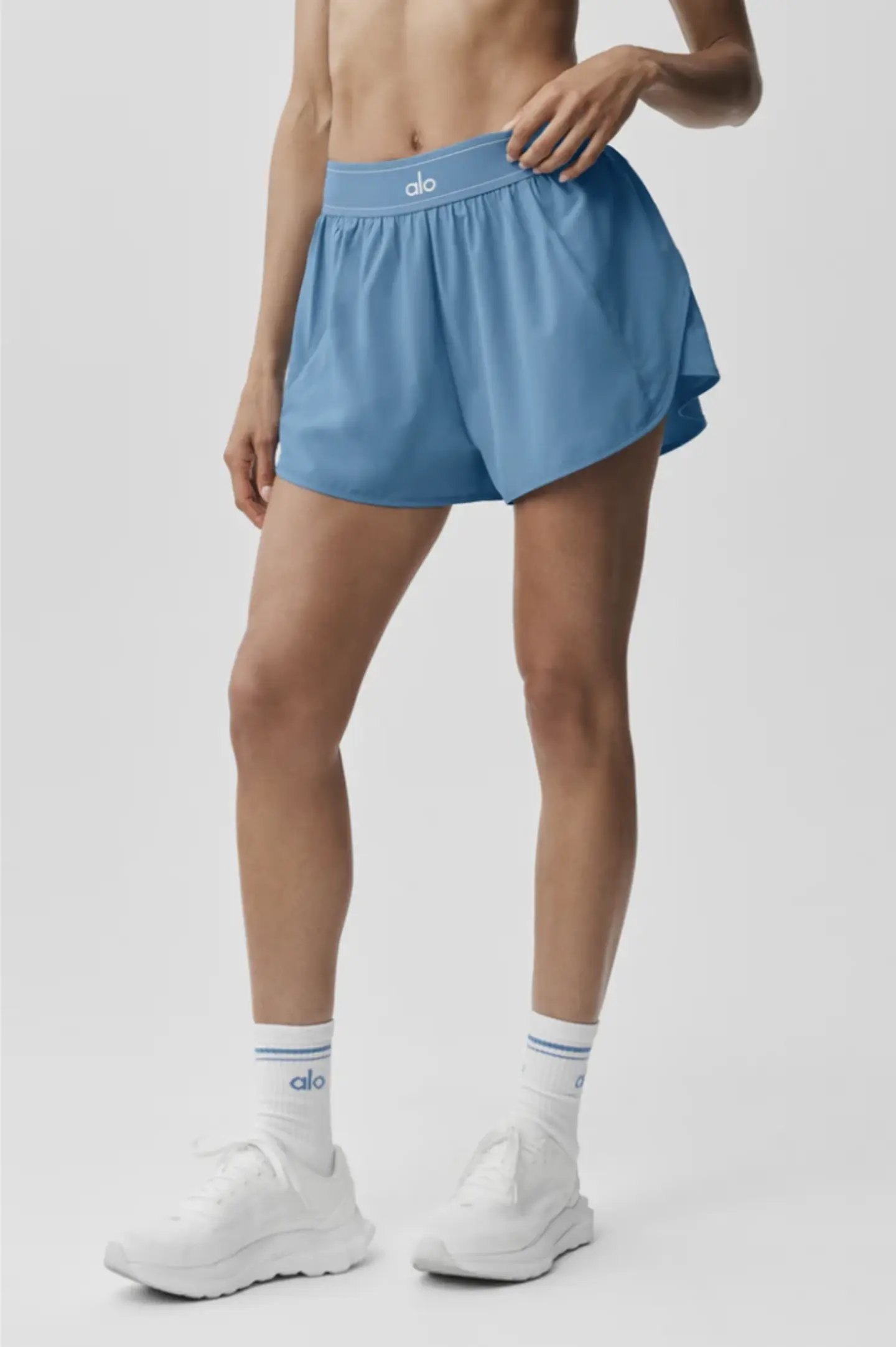 Match Point Short 4