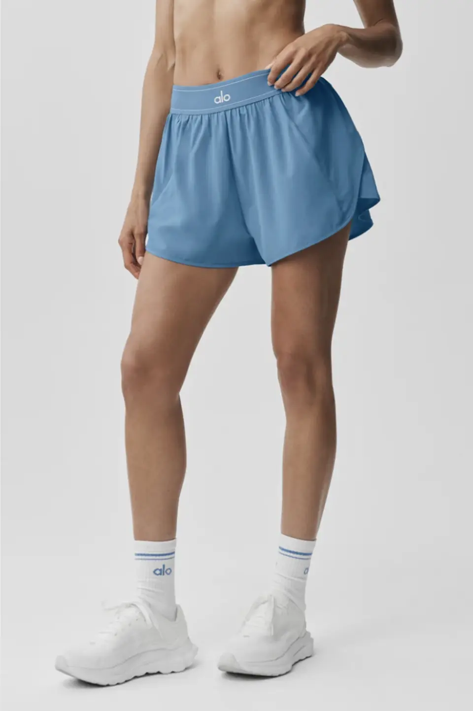 Match Point Short 4