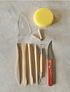 Set de herramientas + cortador