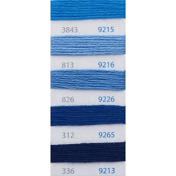 Molino Madejitas Azules 4