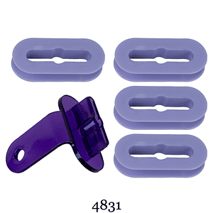 Set de Bobinas Dreamlit