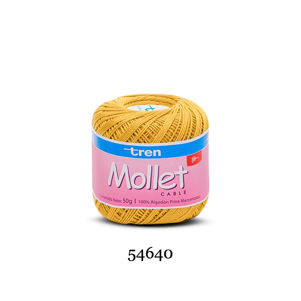 Mollet 36