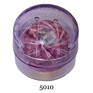 Porta Hilo Lizbeth para Frivolité | Thread Holder + Hilo de Regalo
