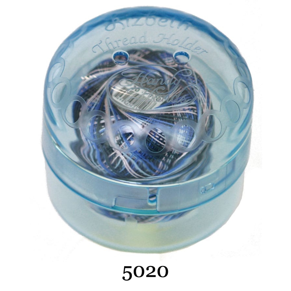 Porta Hilo Lizbeth 3