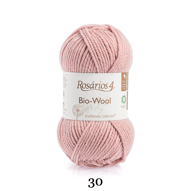 Bio Wool 12