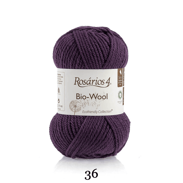 Bio Wool 14