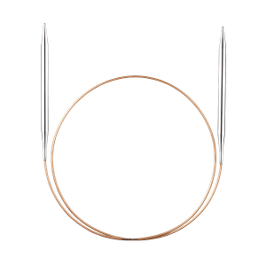 Palillos Circulares Addi - 80 cms