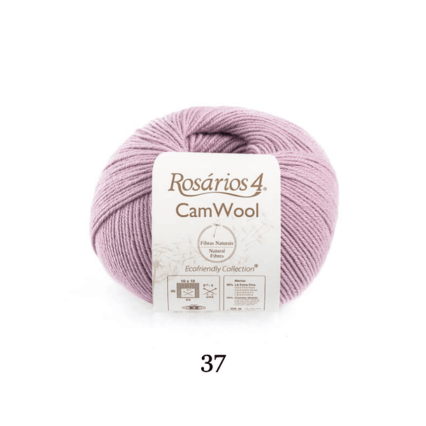 CamWool 13