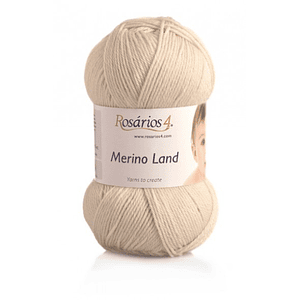 Merino Land