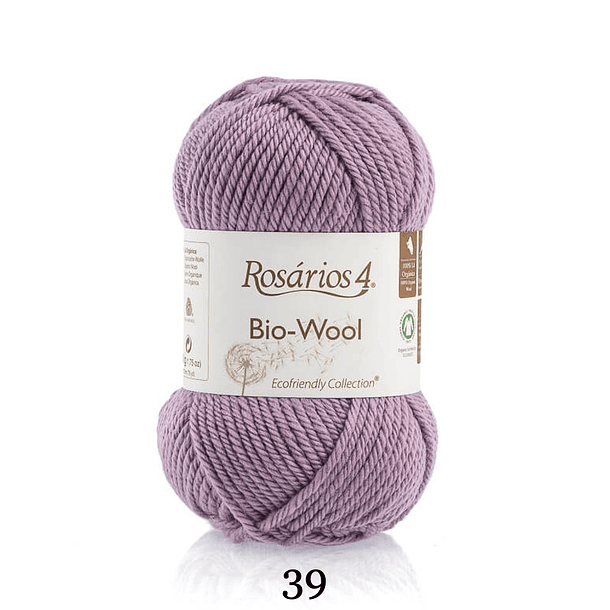 Bio Wool 16