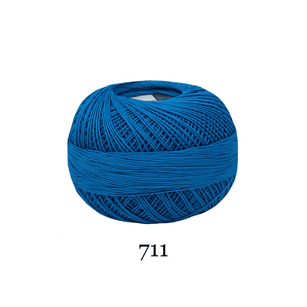 Lizbeth Nº 20 Azules 21