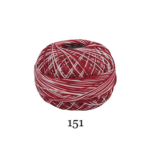 Lizbeth Matizado Nº20 : 150 en adelante