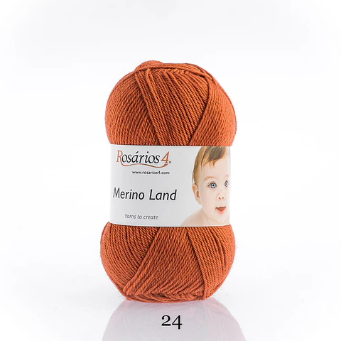 Merino Land