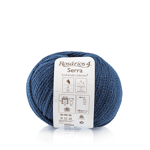 Lana para Tejer - Serra