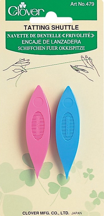 Set de Navetas Clover 1