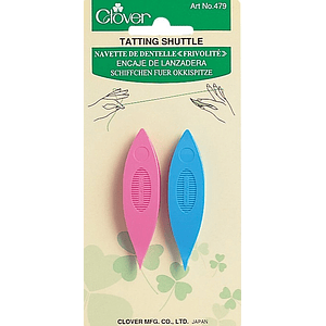 Set de Navetas Clover