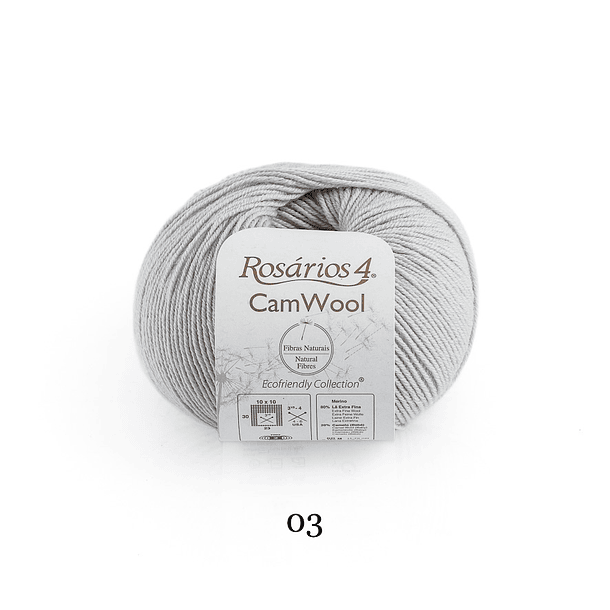 CamWool 4