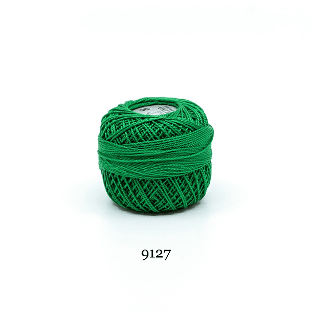 Molino Perlé Verdes 11