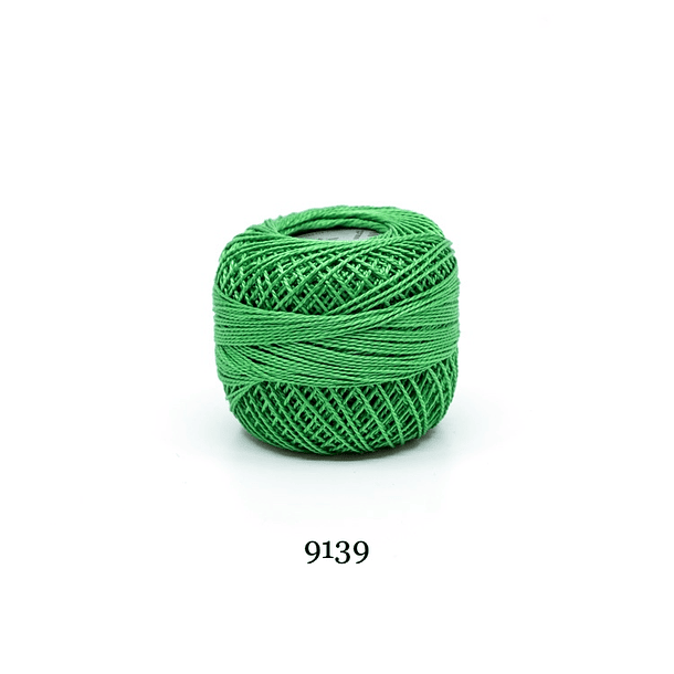 Molino Perlé Verdes 10