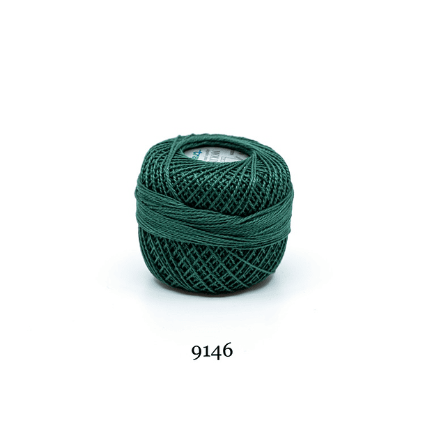Molino Perlé Verdes 13