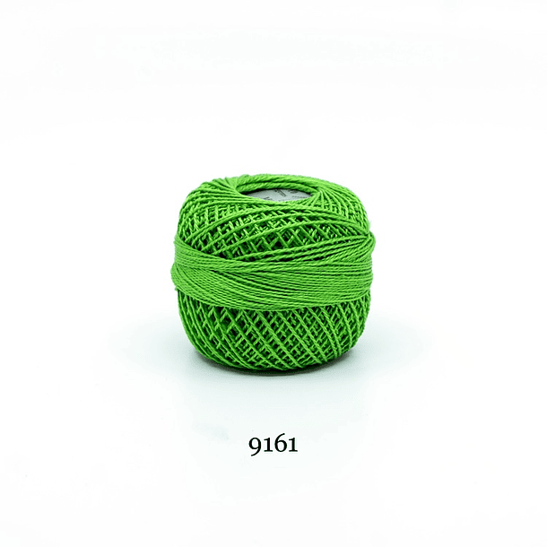 Molino Perlé Verdes 5