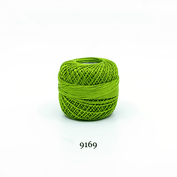 Molino Perlé Verdes 4