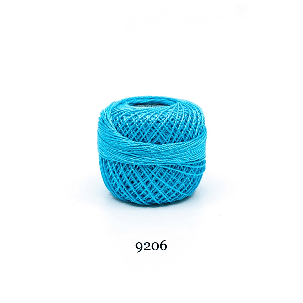 Molino Perlé Azules 6