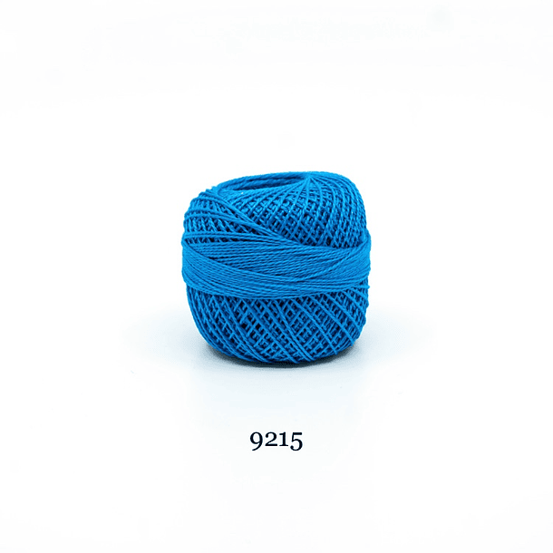 Molino Perlé Azules 8