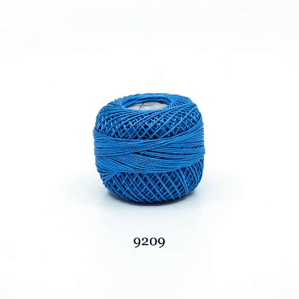 Molino Perlé Azules 13