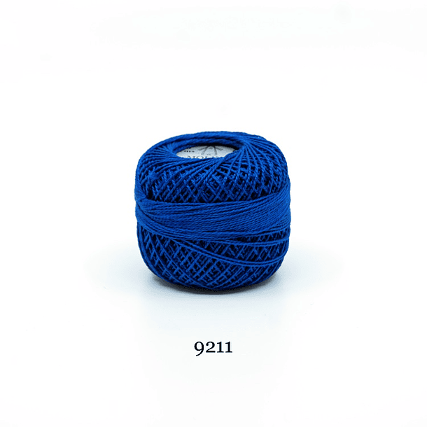 Molino Perlé Azules 14