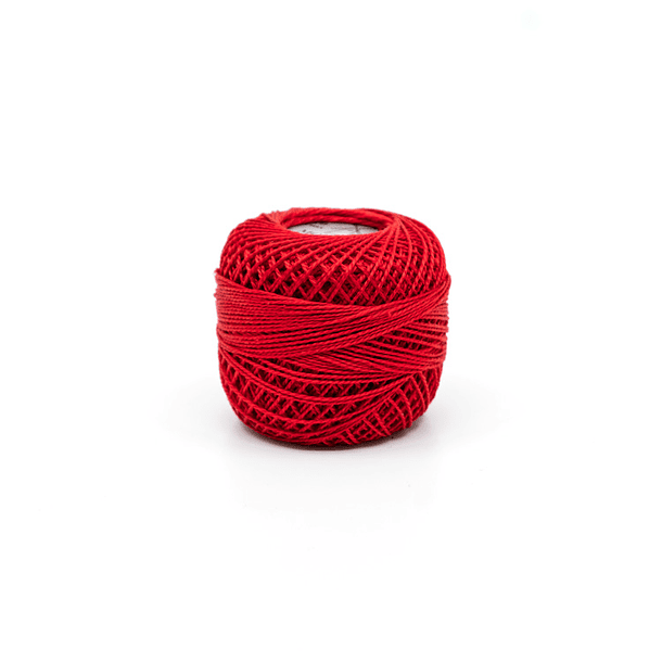 Molino Perlé Rojos 1