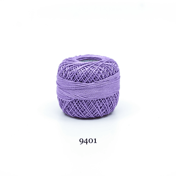 Molino Perlé Violetas 4