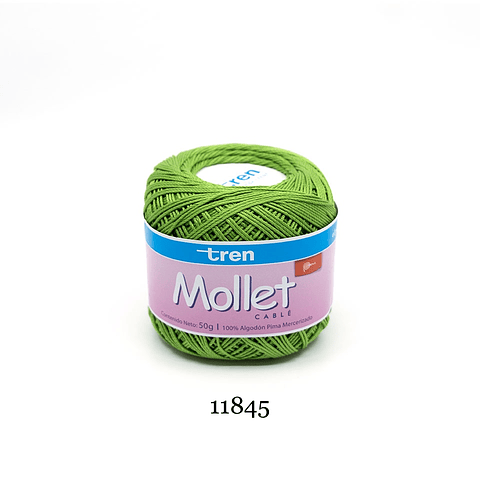 Mollet