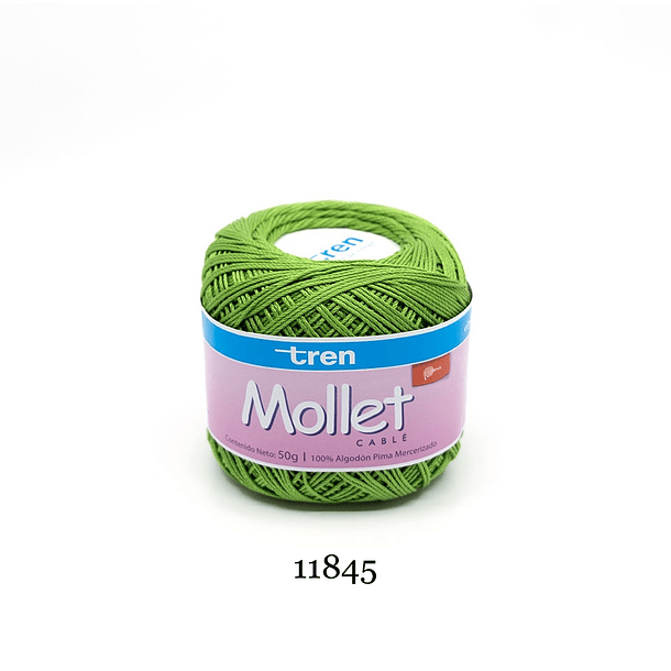 Mollet 6