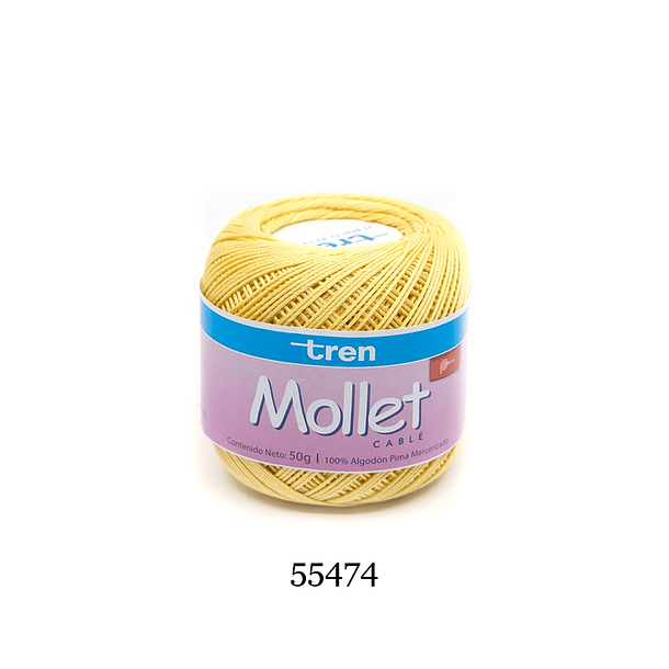 Mollet 38
