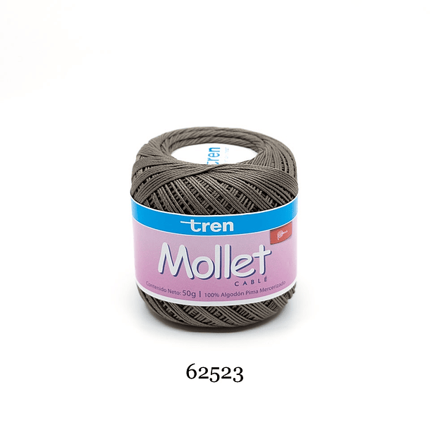 Mollet 41