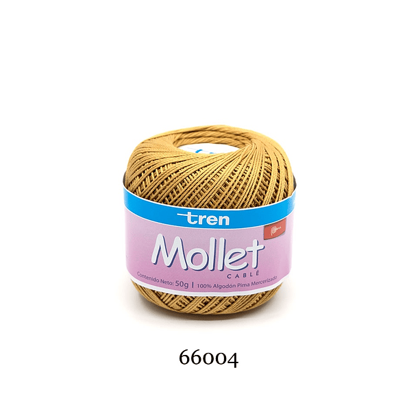 Mollet 42