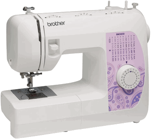 Máquina de Coser Brother BM3850 – 37 Puntadas, Mesa Extensible y Kit para Patchwork y Quilting 3